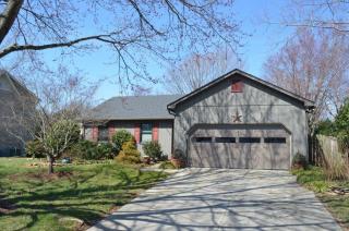 5602 Wildberry Dr, Greensboro, NC 27409-2714