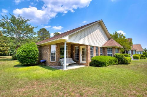 93 Rdg Lk Dr, Foreston SC 29102-4478 exterior