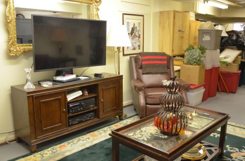 71 Cotton Farm Rd, Danville NH  03819-5147 exterior