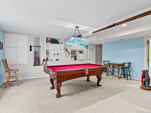 4644 Espana St, Denver CO 80015-3708 exterior