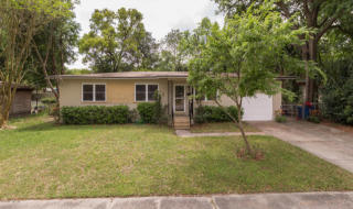 3156 Fruitwood Ln, Jacksonville FL  32277-3619 exterior