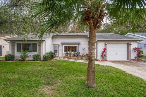12114 Clearbrook Ln, Port Richey, FL 34667-2623