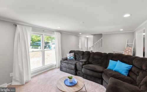 3319 Flat Run Rd, Locust Grove VA  22508-2208 exterior