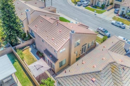 1519 Kinsler Ct, Brea CA  92821-2740 exterior