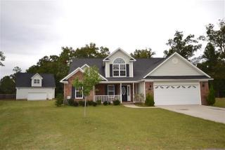 191 Richfield St, Raeford, NC 28376-7099