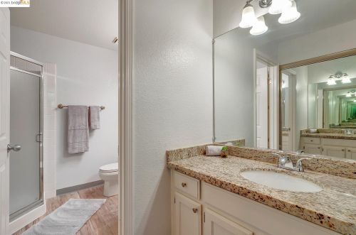 308 Dursey Dr, Pinole CA  94564-2665 exterior