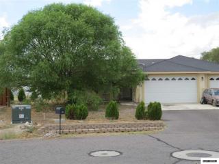3163 Hannah Calder Ct, Hazen, NV 89408-8720