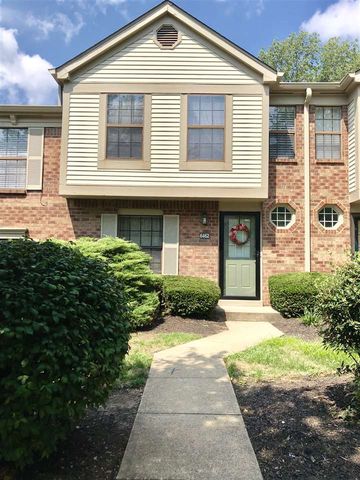 6462 Glendale Ct, Florence, KY 41042-1168