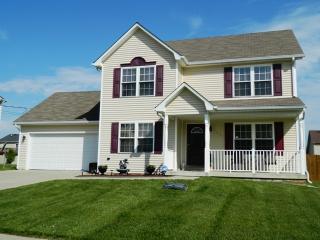 127 Longsdale Ct, Radcliff, KY 40160-8961