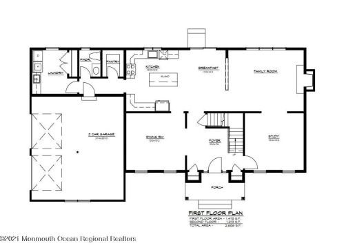 398 Thompson Ave, Middletown, NJ 07748-5910