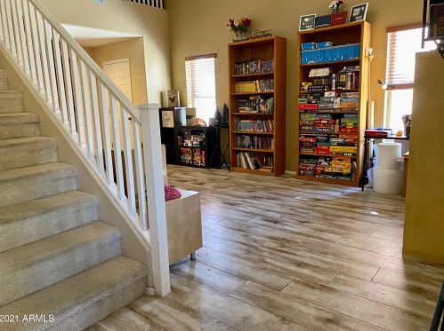 2534 Desert Spring Way, Queen Creek, AZ 85142-5905