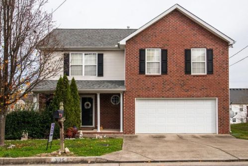 3125 Skinner Dr, Antioch, TN 37013-3965