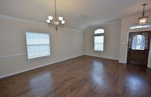 6416 Branchwood Trl, Frisco TX  75056-3788 exterior