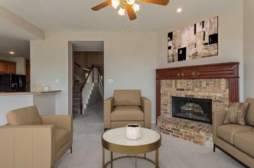 4234 Boxwood Dr, Denton, TX 76208-7312