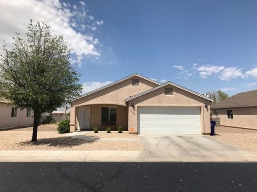 1150 31st St, Safford, AZ 85546-3815