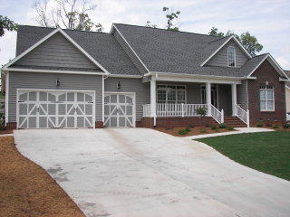 1505 Westfall Cir, Sanford, NC 27330-7056
