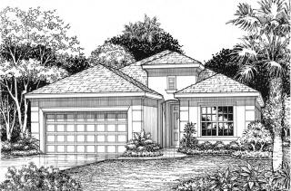 1329 Westover Ave, Parrish, FL 34219-2799