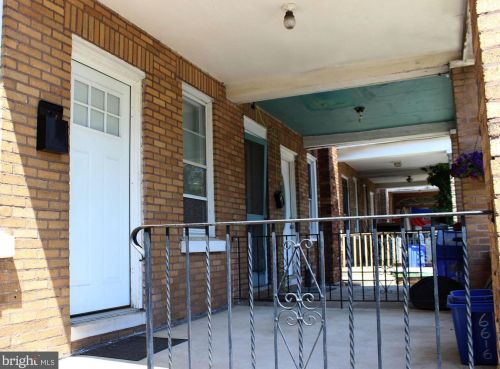 6616 Bouvier St, Philadelphia PA  19126-2630 exterior