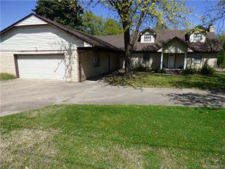 854 Keetoowah St, Tahlequah OK  74464-3428 exterior