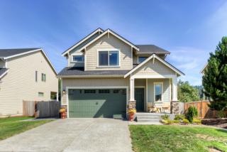 215 Ames St, Ohop, WA 98360-7477