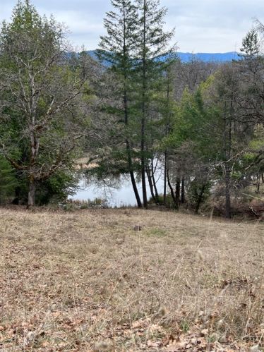 3440 Second Gate Rd, Willits CA  95490-5823 exterior