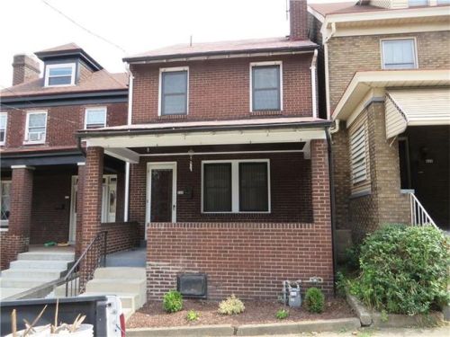 215 Main St, Pittsburgh, PA 15201-2873