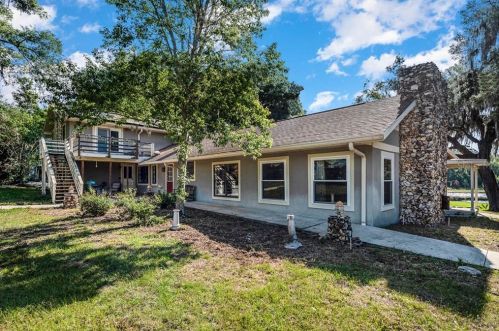 410 Van Hook Rd, Deland, FL 32724-1148