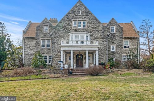 12 Latham Park, Melrose Park, PA 19027-3148
