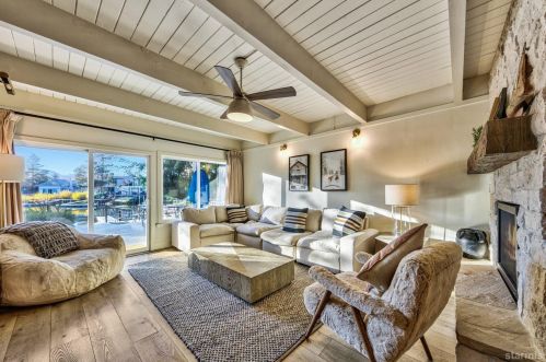 544 Tahoe Keys Blvd, South Lake Tahoe CA  96150-3313 exterior