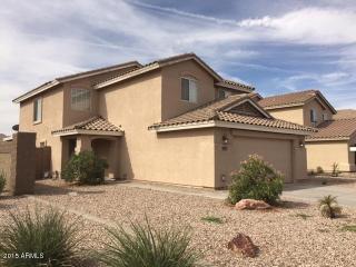 22621 Mesquite Dr, Buckeye, AZ 85326-7848