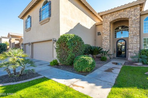 1901 Coral Tree Dr, Gilbert, AZ 85234-4929