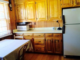 1142 Old Rock Rd, Clarksville VA  23927-3213 exterior