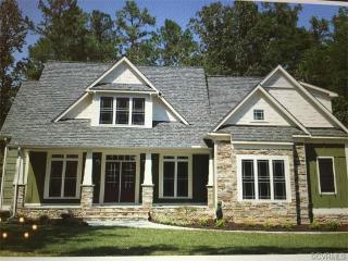 7813 Rock Cress Dr, Moseley, VA 23120-1708