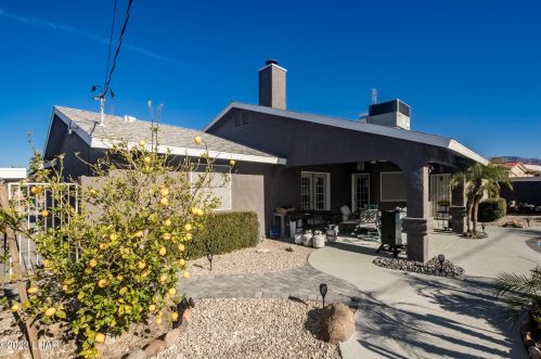 2610 Widgeon Dr, Lake Havasu City AZ  86403-5059 exterior