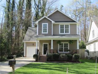 706 Howard St, Greensboro, NC 27403-2006