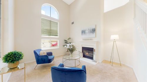 1748 Park Ave, San Jose, CA 95126-2028