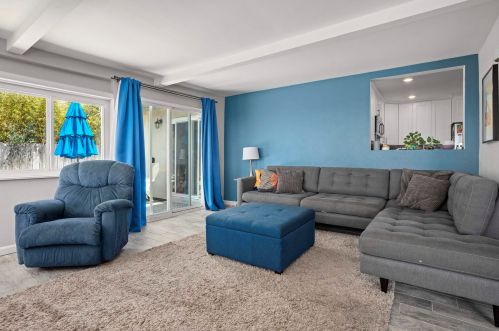 7990 Windsor Dr, La Mesa CA  91941-7808 exterior