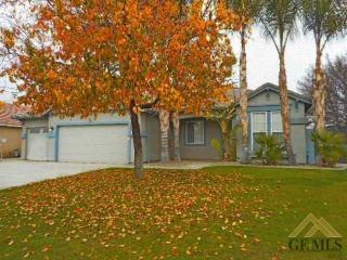 11508 San Miniato Ave, Bakersfield, CA 93312-6401