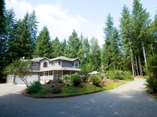 20617 95th St, Snohomish WA  98290-7284 exterior