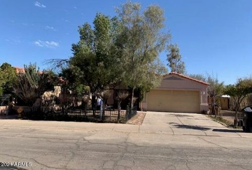 167 Picacho Heights Rd, Eloy, AZ 85131-2800