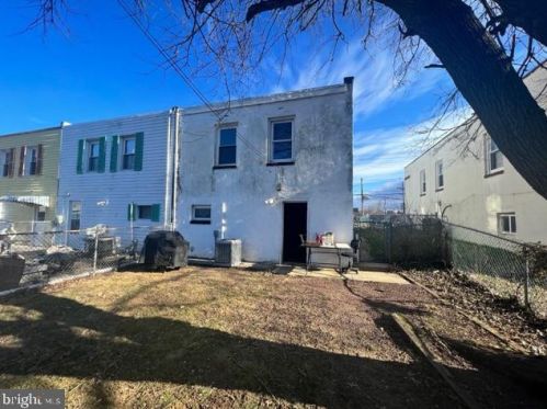 521 Tatum St, West Deptford NJ  08096-3408 exterior