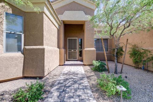 4629 Thunder Hawk Rd, Cave Creek AZ  85331-5487 exterior