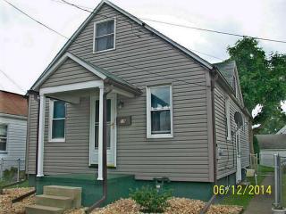 19 Harrison Ave, Latrobe, PA 15650-3113