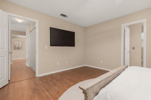 58 3 St, Shalimar FL  32579-1747 exterior