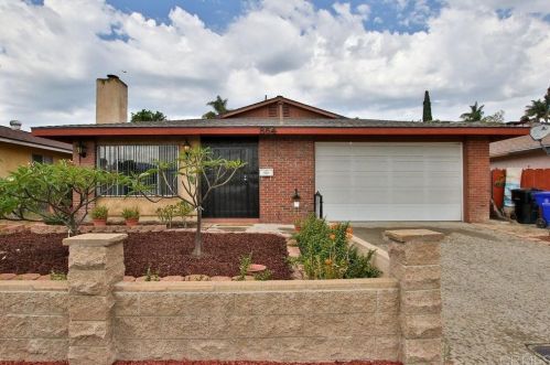 864 Worthington St, San Diego, CA 92114-5130