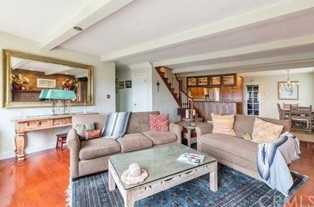 4101 Cathann St, Torrance CA 90503-6913 exterior