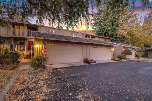 446 Sycamore Hill Dr, Danville, CA 94526-3662