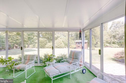 848 Woodlawn Dr, Lansdale PA  19446-4516 exterior