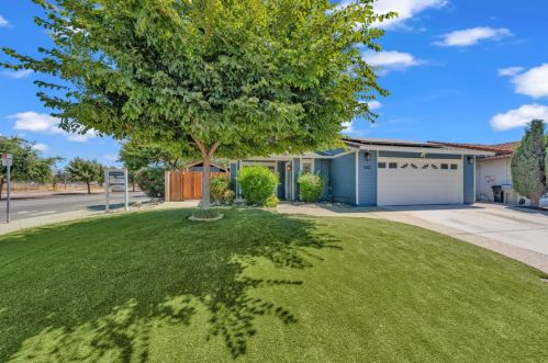 5425 Fraschini Cir, San Jose, CA 95136-3010