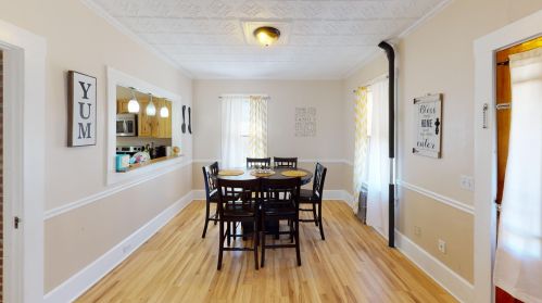 8 6 St, Nashua NH  exterior